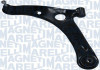 MAGNETI MARELLI  MITSUBISHI Рычаг передн.лев.Colt 04- 301181382600