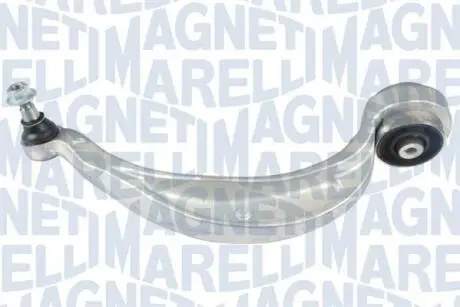 VW Рычаг передн.нижн.лев.Audi A6 11- MAGNETI MARELLI 301181322800