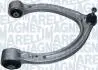 MAGNETI MARELLI DB Рычаг передн.верхн.прав.W221 05- 301181376600