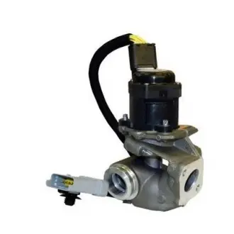 OPEL Клапан рециркуляции X1.4XE MAGNETI MARELLI EV026 (фото 1)