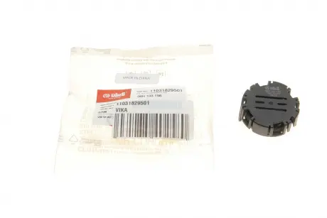 Клапан обратный VW Passat 1.8, 2.0 (08-15), Jetta, Golf/Skoda Octavia, Superb (0 VIKA 11031829501 (фото 1)