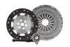 Сцепление DACIA DUSTER , NISSAN CUBE 1,5dCI 07- (Выр-во AISIN) CKE-RE20R