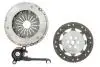 Сцепление DACIA DUSTER, NISSAN CUBE 1,5dCI 07- (Выр-во) AISIN CKE-RE20R (фото 2)