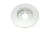 ДИСК тормозной задний COATED BOSCH 0 986 479 B56 (фото 2)