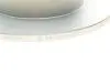 ДИСК тормозной задний COATED BOSCH 0 986 479 B56 (фото 3)