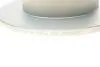 ДИСК тормозной задний COATED BOSCH 0 986 479 B56 (фото 4)