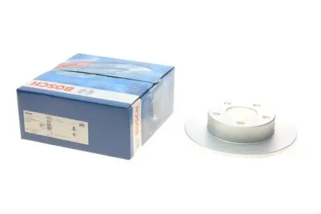 Гальмівний диск BOSCH 0 986 479 B56