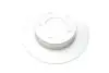 ДИСК тормозной задний COATED BOSCH 0 986 479 B56 (фото 7)