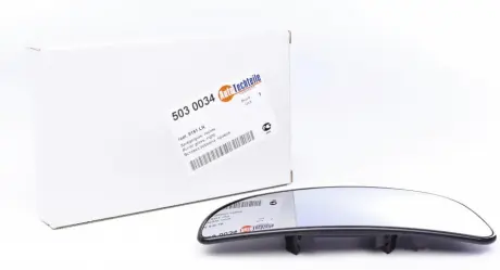 Вставка зеркала, права AUTOTECHTEILE 503 0034