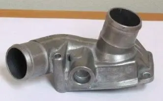 Термостат MB V (638/2)/Opel Astra G/Zafira A 2.0DI/DTI 16V/2.8i 97-05 (92C) з корпусом Motorad 472-92K