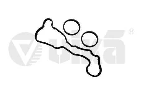 Фото 1 - комплект прокладок масляного радиатора Audi A4,A5,A6,A7,A8,Q5,Q7 /VW Phaeton, To VIKA K11789001 Комплект прокладок масляного радиатора Audi A4,A5,A6,A7,A8,Q5,Q7 /VW Phaeton, To VIKA K11789001 (фото 1)