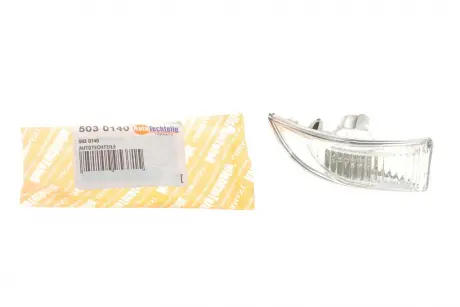Повторитель поворотов на зеркале Renault Megane/Scenic 08-Пр. AUTOTECHTEILE 503 0140