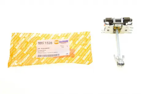 Обмежувач передніх дверей AUTOTECHTEILE 505 1528