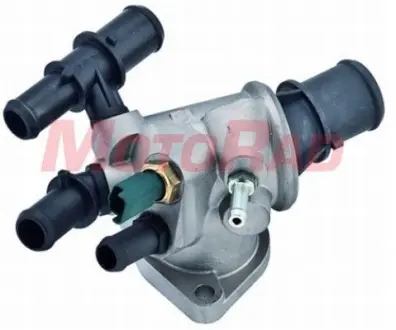 Термостат Doblo 1.9 JTD 01&gt; Motorad 984-88K (фото 1)