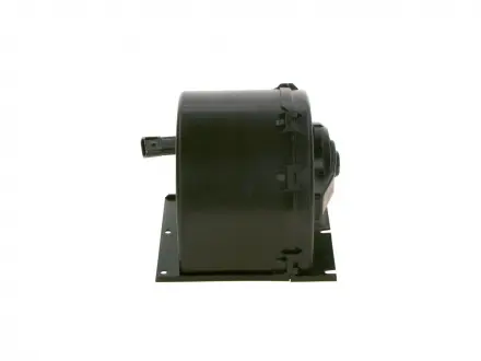 Вентилятор салону BOSCH 0130115604