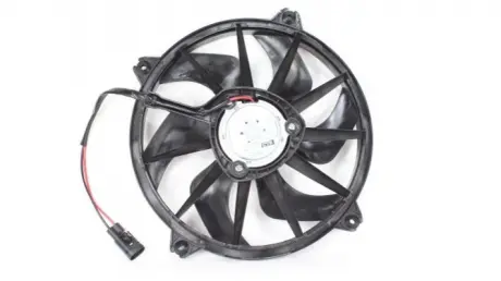 Вентилятор охлаждения радиатора Citroen C5 (01-), Jumpy (07-)/Peugeot Expert (07 KALE OTO RADYATOR 420600