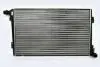 ASAM VW Радиатор охлаждения Audi A3,Skoda Octavia II,Caddy III,Golf V,Passat,Touran 1.9/2.0TDI 80330