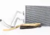 KALE CITROEN Радиатор отопления C8,Jumpy,Fiat Scudo,Peugeot 807,Expert 07- 346840