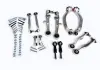 ASAM AUDI К-т рулевых тяг+наконечники+тяги стаб.+крепление Audi A4 00- 80958