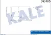 Радіатор кондиціонера Hyundai IX35, Tucson/KIA Sportage (10-) 1.6 GDi, 2.0 CVVT (353105) KALE OTO RADYATOR 353105