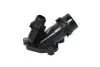 ASAM BMW Фланец патрубка охлаждающей жидкости 1/E81, 3/E90, 7/F01 98548