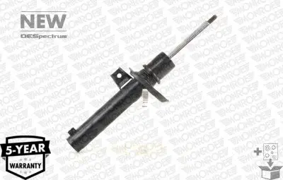 Передний амортизатор AUDI TT VW TIGUAN 1.4-3.2 08.06-07.18 MONROE 742253SP