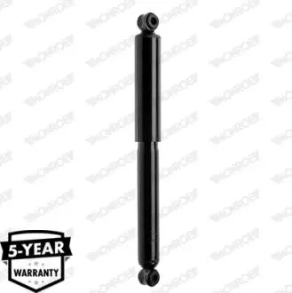 Фото 1 - isuzu амортизатор adventure задн..d-max ii 1.9 ddi 12- MONROE D7033 ISUZU Амортизатор Adventure задн..D-MAX II 1.9 Ddi 12- MONROE D7033 (фото 1)