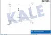 Радіатор охолодження Toyota Avensis KALE OTO RADYATOR 366900 (фото 1)