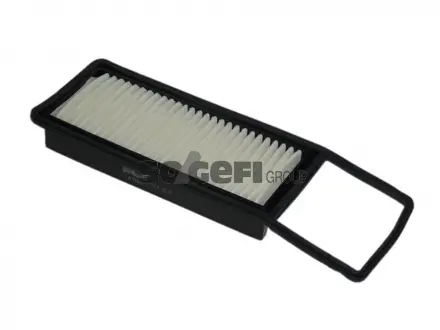 Фильтр воздушный HONDA Jazz 1,2i 02- (332*109*41) Purflux A1197