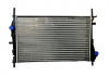 ASAM FORD Радиатор охлаждения Mondeo III 2.0/3.0i/TDCi 00- 32322