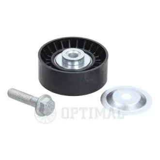 Паразитний / провідний ролик, полікліновий ремінь Optimal 0-N1522