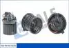 Электровентилятор отопителя Dacia Sandero II, Renault Clio III, Clio IV KALE OTO RADYATOR 355295 (фото 1)