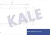 KALE HONDA Радиатор кондиционера CR-V II 2.0 01- 380400