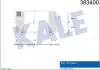 Радиатор кондиционера Toyota Rav 4 II KALE OTO RADYATOR 383400 (фото 1)