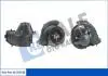 Электровентилятор отопителя BMW X5 F15 (14-), X6 F16 (15-) (355430) KALE OTO RAD