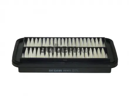 Фото 1 - фильтр воздушный SUZUKI ALTO 09- Purflux A1704 Фильтр воздушный SUZUKI ALTO 09- Purflux A1704 (фото 1)