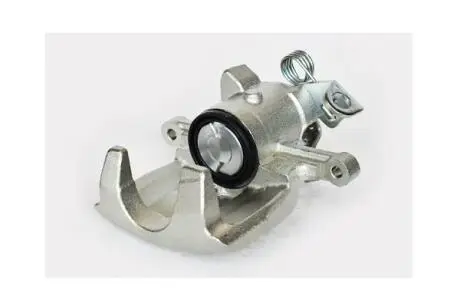 VW Тормозной суппорт зад. прав.T5 ASAM 76634