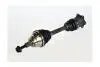 ASAM VW Полуось левая VW 2.0TDI (АКП) 75674