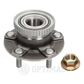 Подшипник колесный с ступицей Optimal 961964