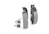Комплект бараб.колодки+циліндр BOSCH 0204114896 (фото 1)