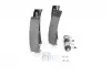 Комплект бараб.колодки+циліндр BOSCH 0204114896 (фото 2)