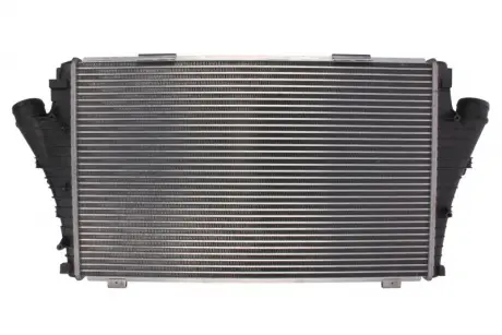 Радиатор наддува NISSENS 96646
