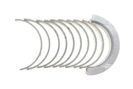 Вкладыши MAHLE KNECHT 014HS21891 000
