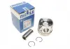 Поршень MAHLE KNECHT 001PI00177 000 (фото 1)