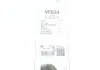 Щітка склоочисника Valeo 577834 (фото 12)