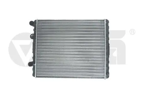 Радиатор VW Polo (94-99,99-01), Lupo (98-05)/Seat AROSA (97-04) VIKA 11210126001