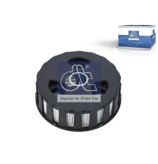 Набор для проверки и ТО DT 717026