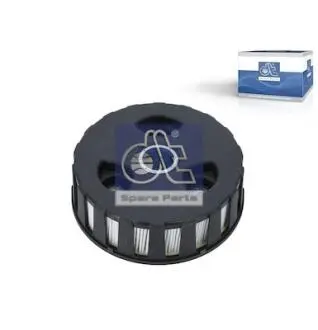 Набор для проверки и ТО DT 717026
