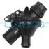 DAYCO BMW Термостат 1 (F20) 125 i 12-17, 3 (F30, F80) 320 i 12-18, 3 Touring (F31) 328 i xDrive 13-16 DT1319H