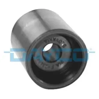 AUDI Натяжной ролик A3, A4, A6, A8 1.9-2.0TDI, VW Golf |V, Passat 98-,Tiguan 2.0TDI 07- DAYCO ATB2218 (фото 1)